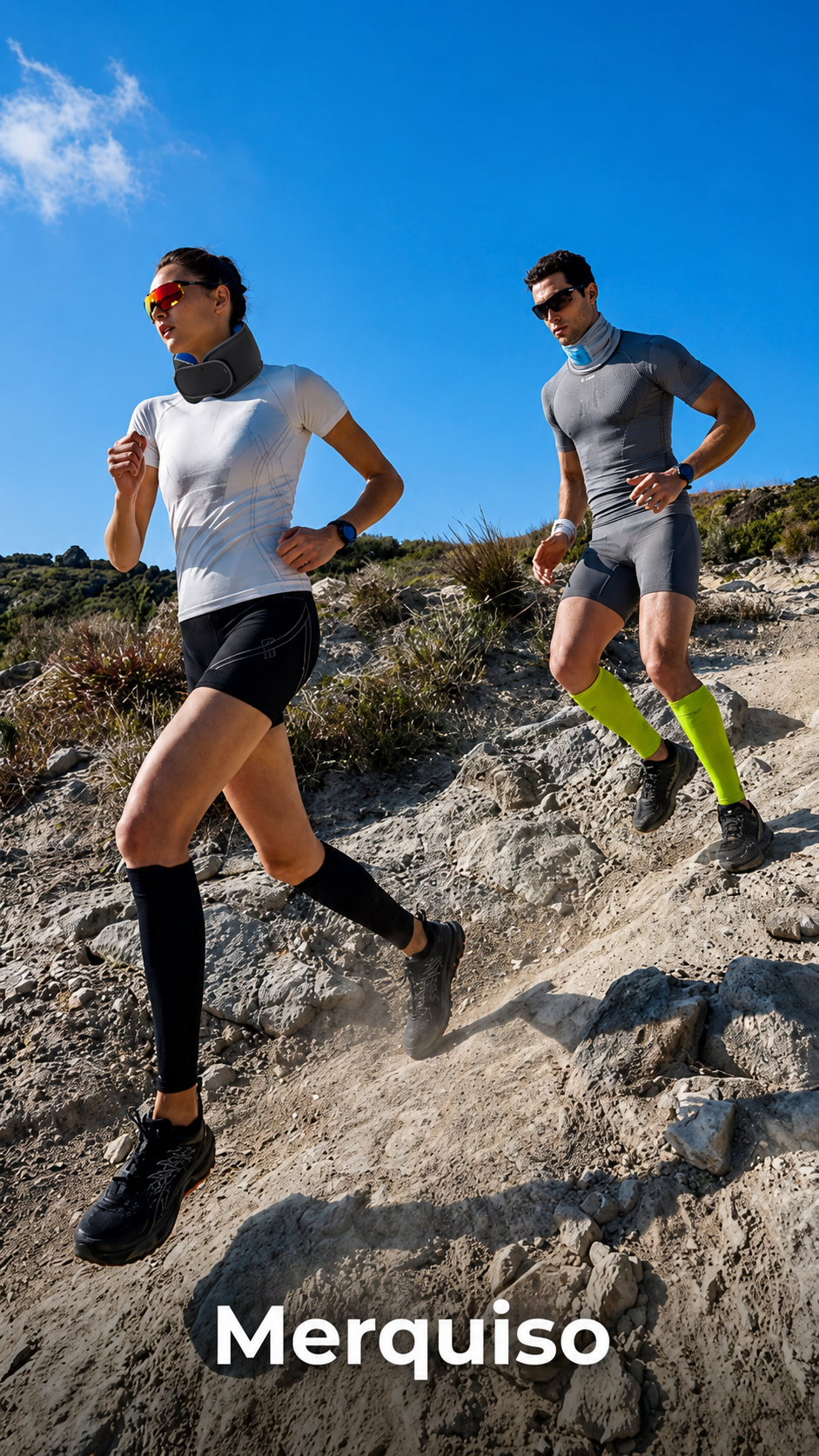Cooling Neck Wrap with Ice Pack for Sports