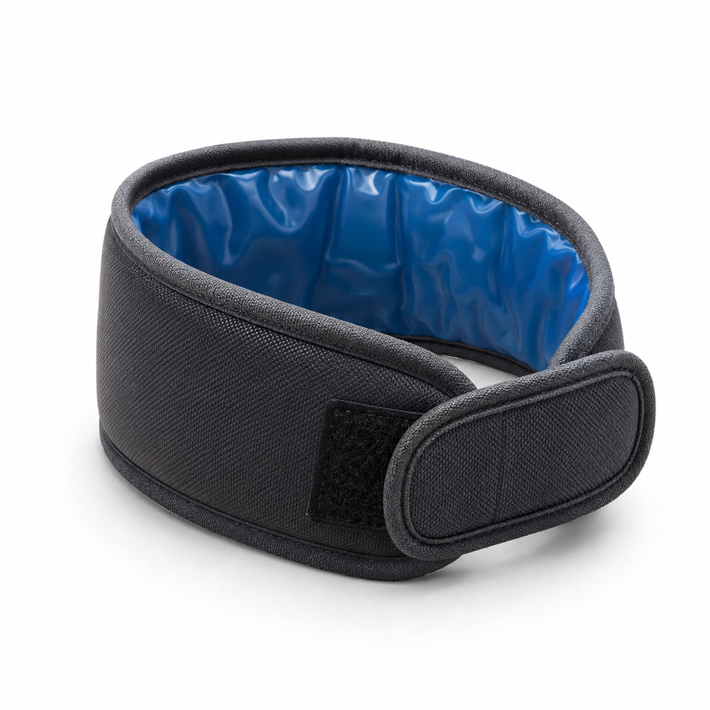 Reusable Ice Pack Neck Cooler