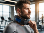 Reusable Ice Pack Neck Cooler