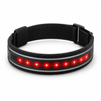 Night Running Visibility Band