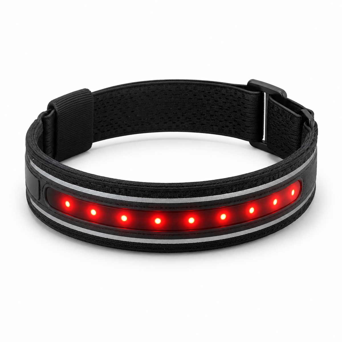 Night Running Visibility Band