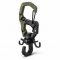 Multi-Function Camping Gear Hook
