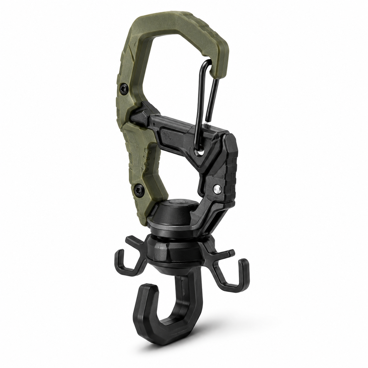 Multi-Function Camping Gear Hook