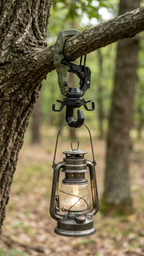Multi-Function Camping Gear Hook