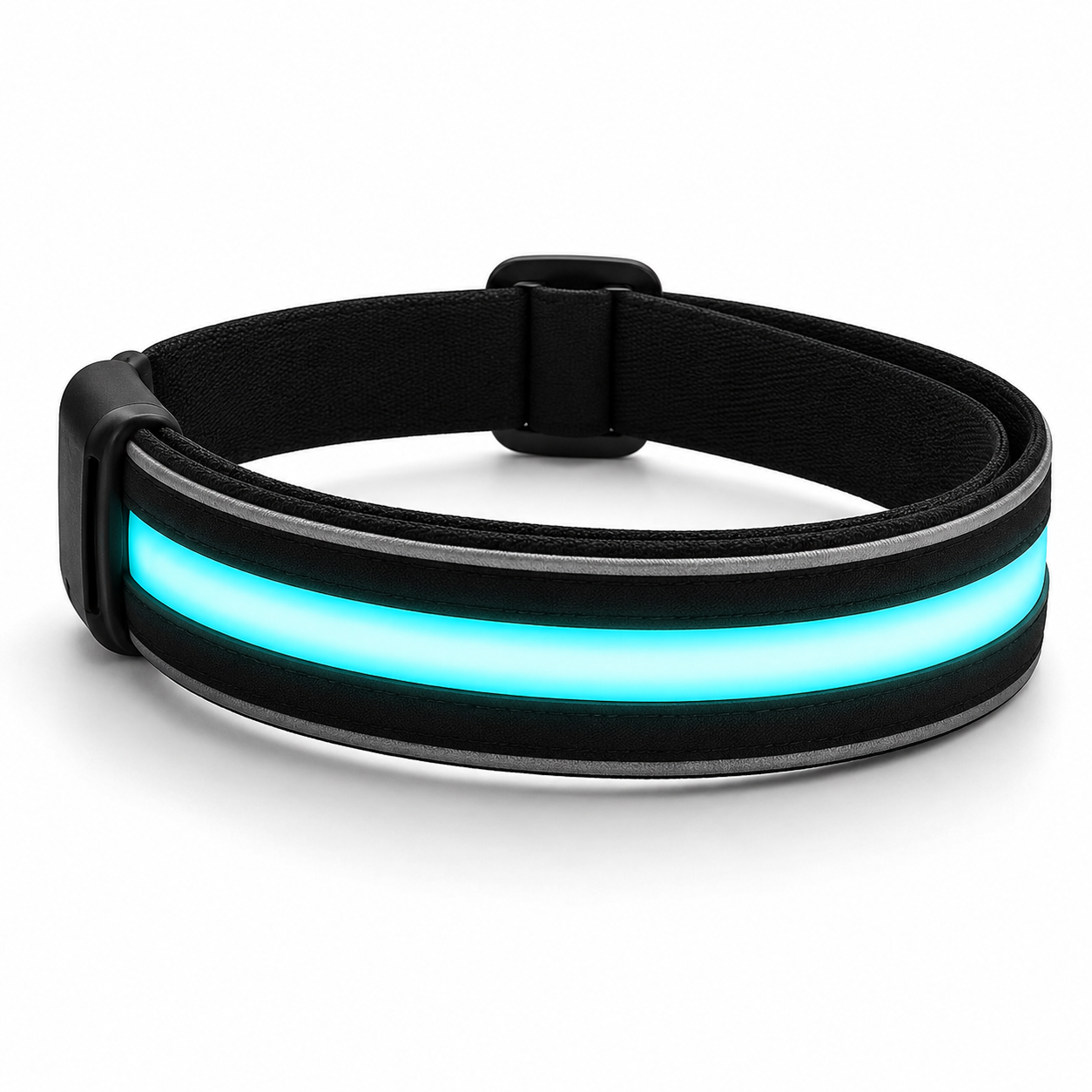 Light-Up Running Safety Band