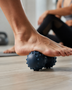 Muscle Recovery Massage Ball Set with Storage Bag