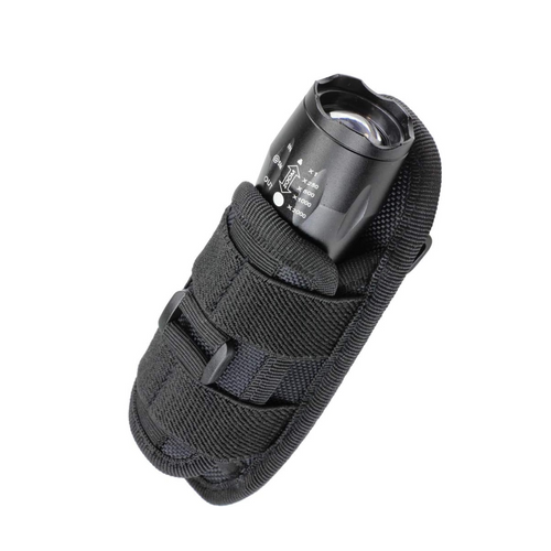 Billhol® Flashlight Pouch Holster