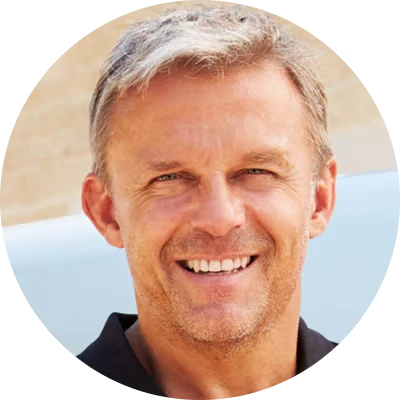 Robert Hayes